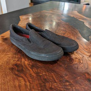 shoes for Crews Slipresistant Merlin Flat